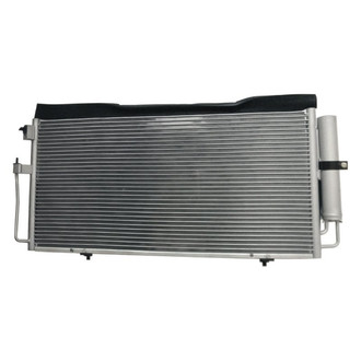 Replacement - A/C Condenser