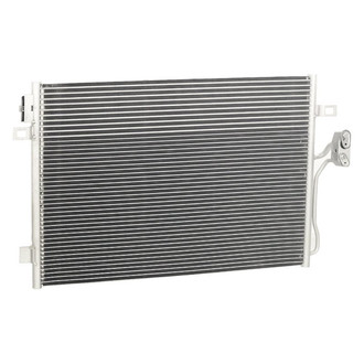 Replacement - A/C Condenser