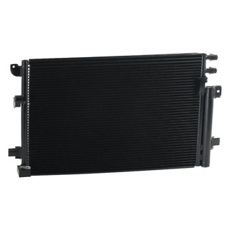 Replacement - A/C Condenser