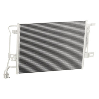 Replacement - A/C Condenser