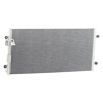 Replacement - A/C Condenser
