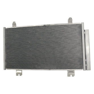 Replacement® - A/C Condenser