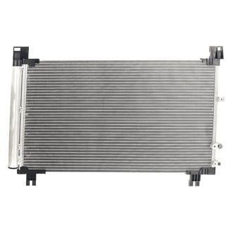 Replacement - A/C Condenser