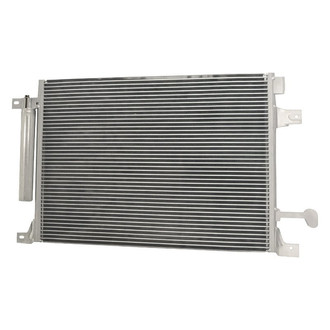 Replacement - A/C Condenser