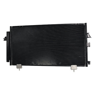 Replacement - A/C Condenser