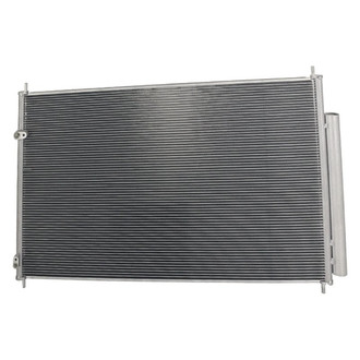 Replacement - A/C Condenser