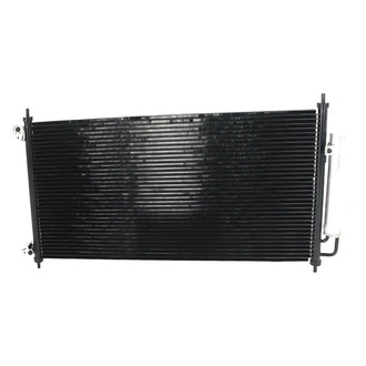 Replacement - A/C Condenser
