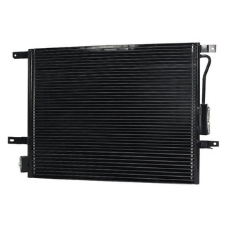 Replacement - A/C Condenser