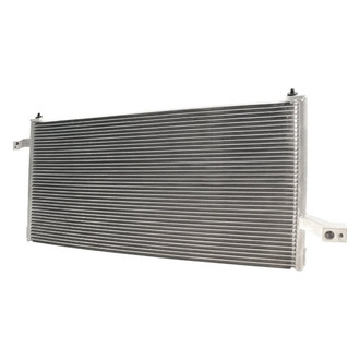 Replacement - A/C Condenser