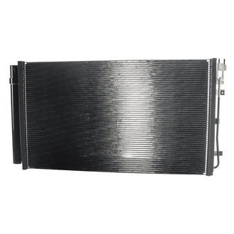 Replacement - A/C Condenser