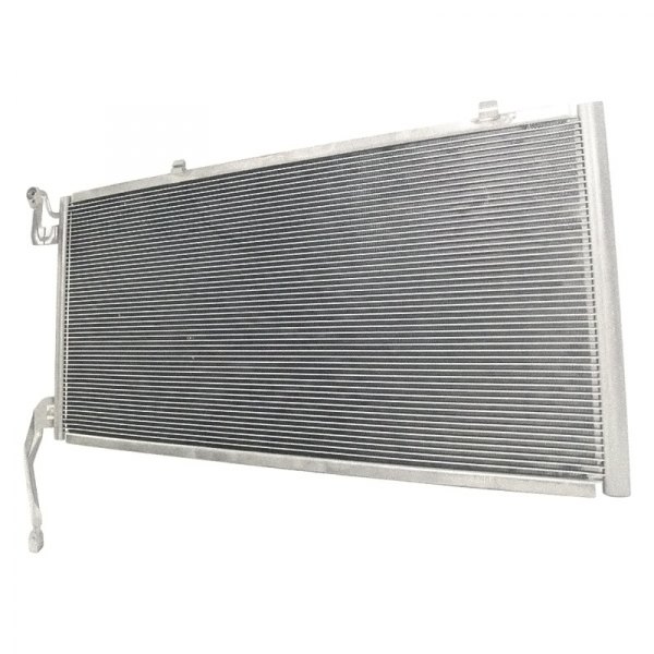 Replacement - A/C Condenser