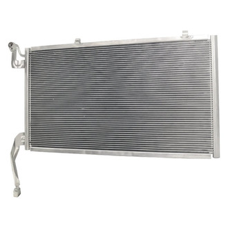 Replacement® - A/C Condenser