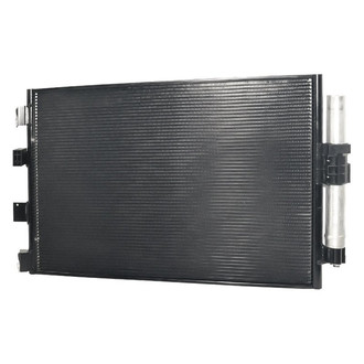 Replacement® - A/C Condenser