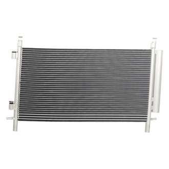 Replacement - A/C Condenser