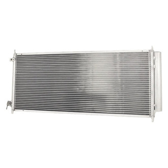 Replacement - A/C Condenser
