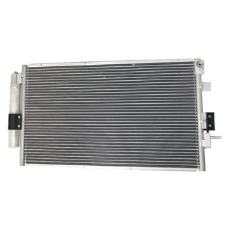 Replacement - A/C Condenser