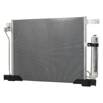 Replacement® - A/C Condenser