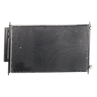 Replacement - A/C Condenser