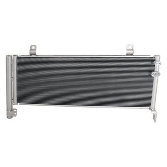 Replacement - A/C Condenser