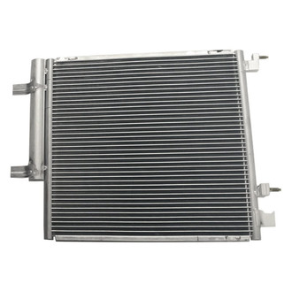 Replacement - A/C Condenser