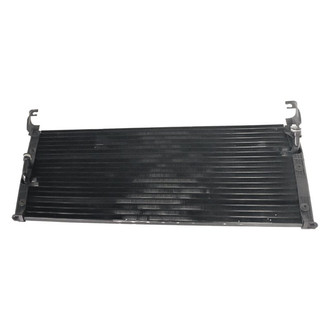 Replacement - A/C Condenser