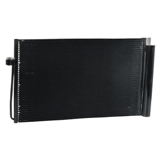 Replacement - A/C Condenser
