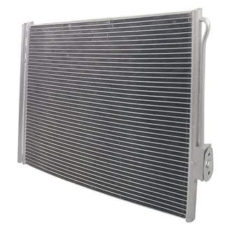 Replacement - A/C Condenser
