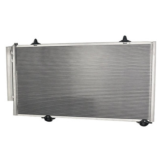 Replacement® - A/C Condenser