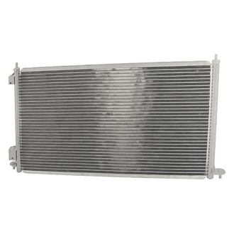 Replacement - A/C Condenser
