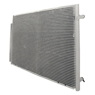 Replacement® - A/C Condenser
