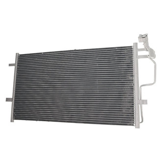 Replacement - A/C Condenser