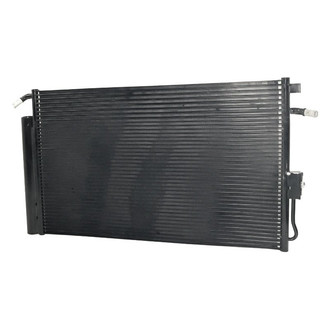 Replacement - A/C Condenser