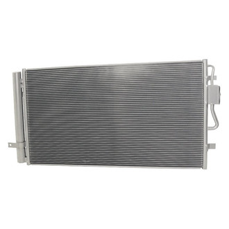 Replacement® - A/C Condenser
