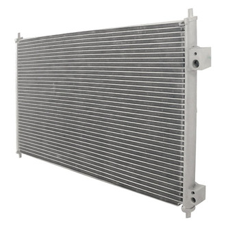 Replacement - A/C Condenser