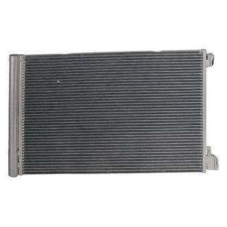 Replacement - A/C Condenser
