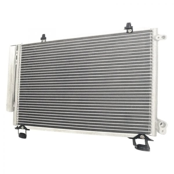 Replacement - A/C Condenser