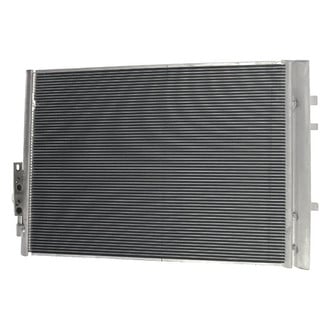 Replacement - A/C Condenser