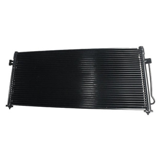 Replacement - A/C Condenser