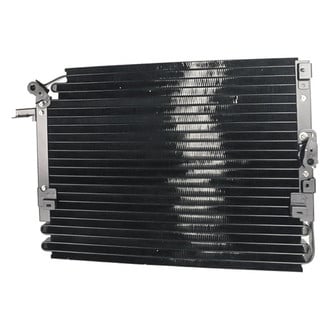 Replacement - A/C Condenser