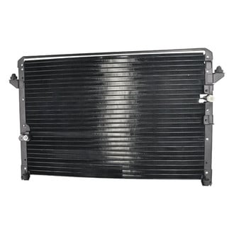 Replacement® - A/C Condenser