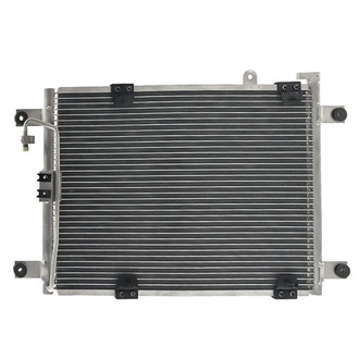 Replacement® - A/C Condenser