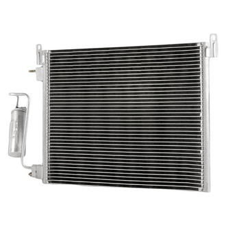 Replacement® - A/C Condenser