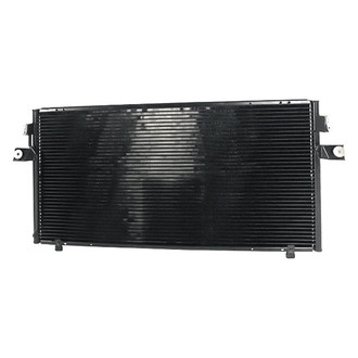 Replacement - A/C Condenser