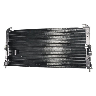Replacement - A/C Condenser