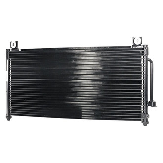 Replacement - A/C Condenser