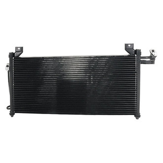 Replacement - A/C Condenser