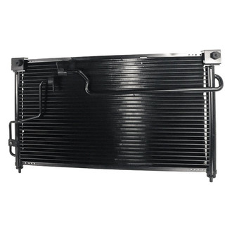 Replacement® - A/C Condenser