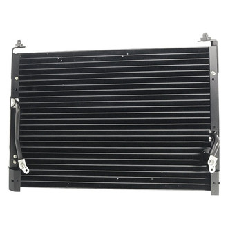Replacement - A/C Condenser