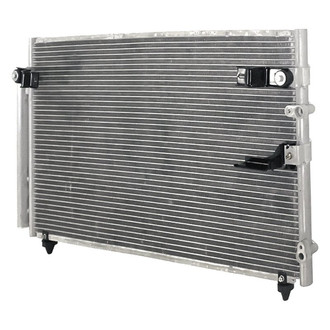 Replacement® - A/C Condenser