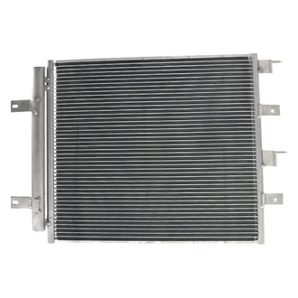 Replacement® - A/C Condenser